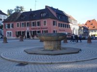 Speyer - Domnapf