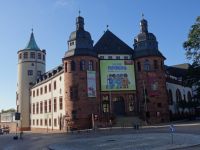 Speyer - Technikmuseum