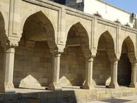 Baku: Rundfahrt/Rundgang: Palast des Schirwanschahs