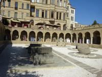 Baku: Rundfahrt/Rundgang