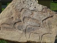 Ethnographisches Freilichtmuseum Qala