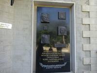 Baku: Haus der Brüder Nobel