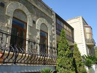 Baku: Haus der Brüder Nobel