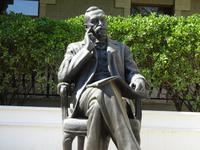 Baku: Haus der Brüder Nobel