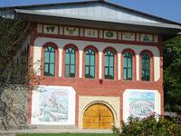 Weingut Chateau Monolit