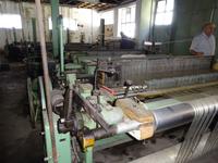 Scheki: Seidenschal-Manufaktur