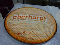 Scheki: Halva-Manufaktur