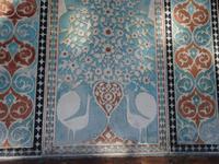 Scheki: Königlicher Sommerpalast des Scheki-Khan