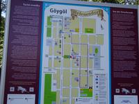 Göygöl/ehem. dt. Helenendorf: Rundgang