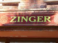 Gence: Haus des Fabrikanten Singer