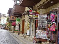 Baku: Rundgang: Altstadt