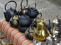 Baku: Rundgang: Altstadt