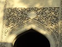 Baku: Rundfahrt/Rundgang: Palast des Schirwanschahs