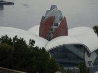 Baku: Rundfahrt/Rundgang