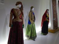 Baku: im Heydar-Aliyev-Center