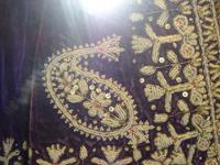 Baku: im Heydar-Aliyev-Center