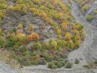 unterwegs nach Lahich