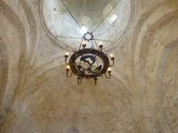 Kisch: kaukasisch-albanische St. Elisej-Kirche