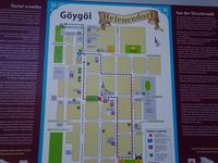 Göygöl/ehem. dt. Helenendorf: Rundgang