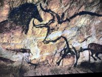 Gobustan - Im Museum