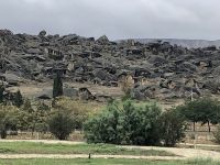 Gobustan-Nationalpark 1