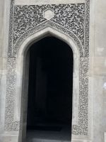 Im Schirwanschahpalast