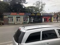 Kleinbetriebe auf der Halbinsel Apscheron