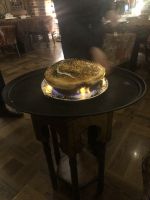 Traditionelles Essen