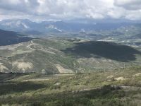 Richtung großer Kaukasus 1