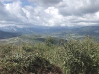 Richtung Großer Kaukasus 2