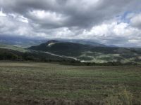 Richtung Großer Kaukasus 3