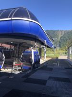 Österreichische Seilbahntechnik