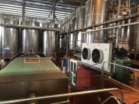 Modernste Technologie