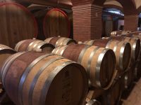 Kostbares in Fässern
