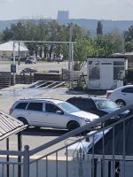 Ehemalige sowjetische Radarstation