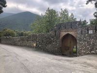 Eingangstor zur Altstadt