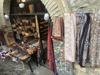 Touristisches für Touristen