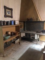 Viktor-Klein-Haus Küche