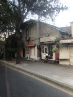 Das andere Gesicht Bakus 2