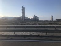 Das andere Gesicht Bakus 1