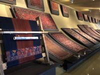 Baku Teppichmuseum 2