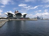 Baku Shopping Center