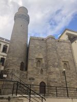Baku Mohammad-Moschee