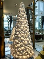 Baiser als Turm, Flughafen Istanbul &ndash; &copy; Simone Willner (Eberhardt TRAVEL)