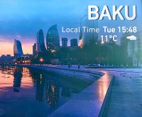 Weiterflugankündigung in Istanbul &ndash; &copy; Simone Willner (Eberhardt TRAVEL)