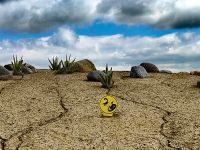 Sollten wir uns fürchten??? ... &ndash; &copy; Simone Willner (Eberhardt TRAVEL)