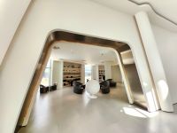 Stylischer Sovenirshop in Qobustan an den Schlammvulkanen &ndash; &copy; Simone Willner (Eberhardt TRAVEL)