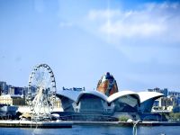 Modernes Baku &ndash; &copy; Simone Willner (Eberhardt TRAVEL)