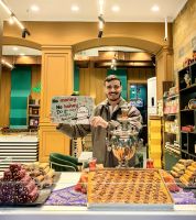 Humor in Azerbaijan &ndash; &copy; Simone Willner (Eberhardt TRAVEL)