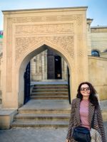 Unsere Aygün zeigt uns ihre Heimatstadt &ndash; &copy; Simone Willner (Eberhardt TRAVEL)